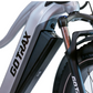 GoTrax Tundra Electric Bike