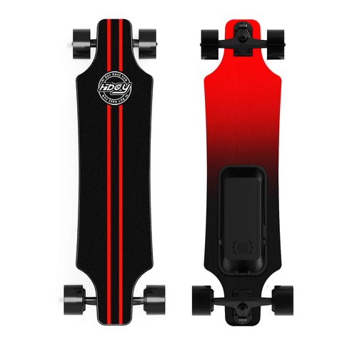 Hiboy S22 Electric Skateboard
