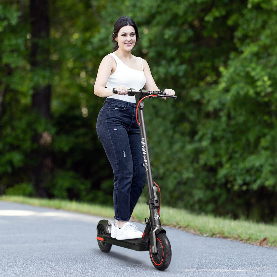 Hiboy S2R Plus Electric Scooter