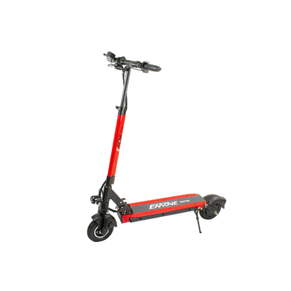 Touring Portable and Foldable Electric Scooter