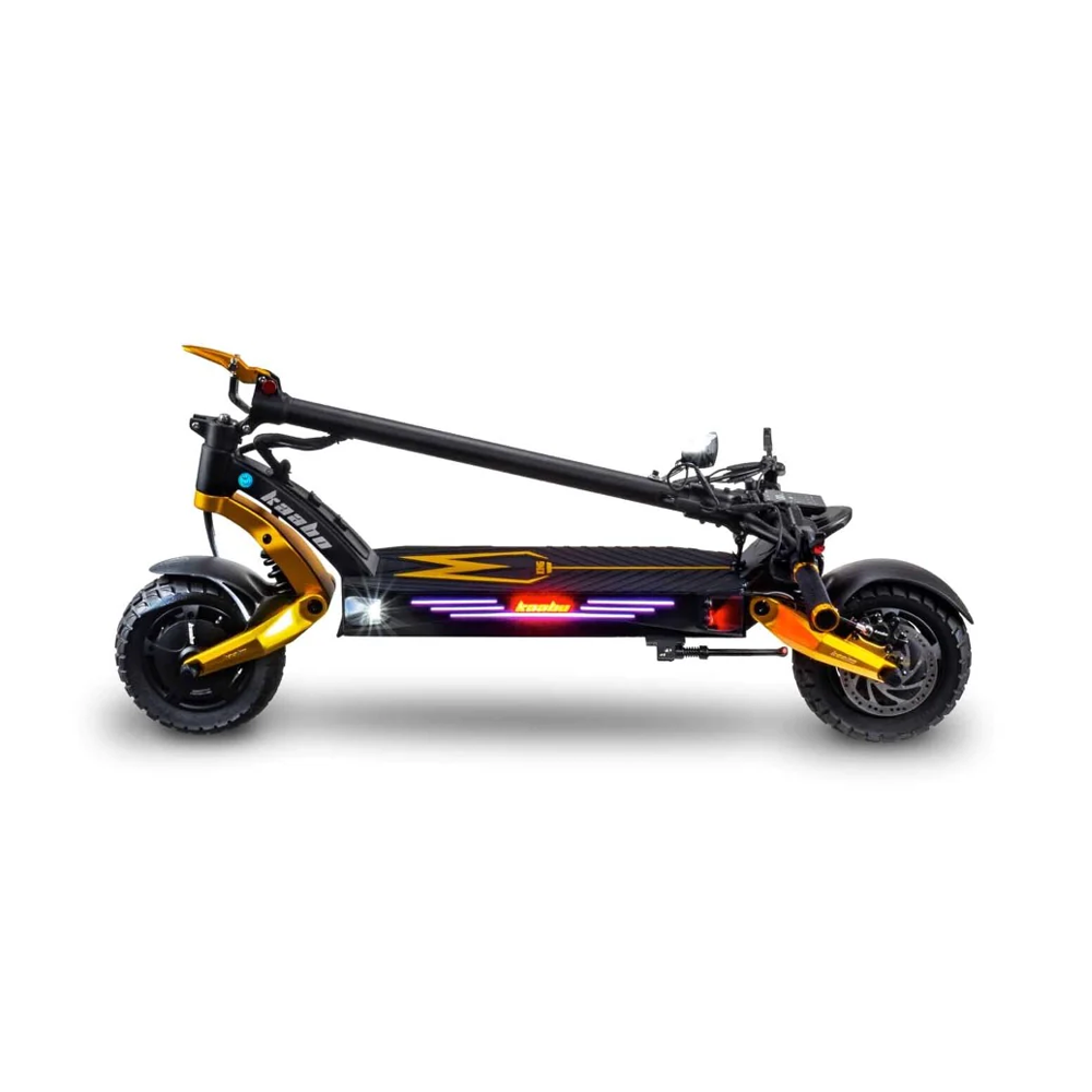 Mantis King GT Electric Scooter