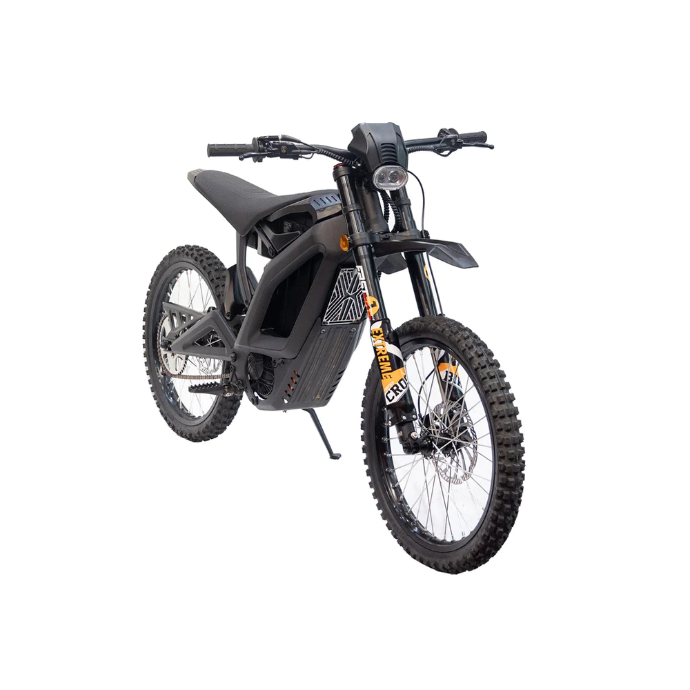 GoTrax K2 Electric Dirt Bike