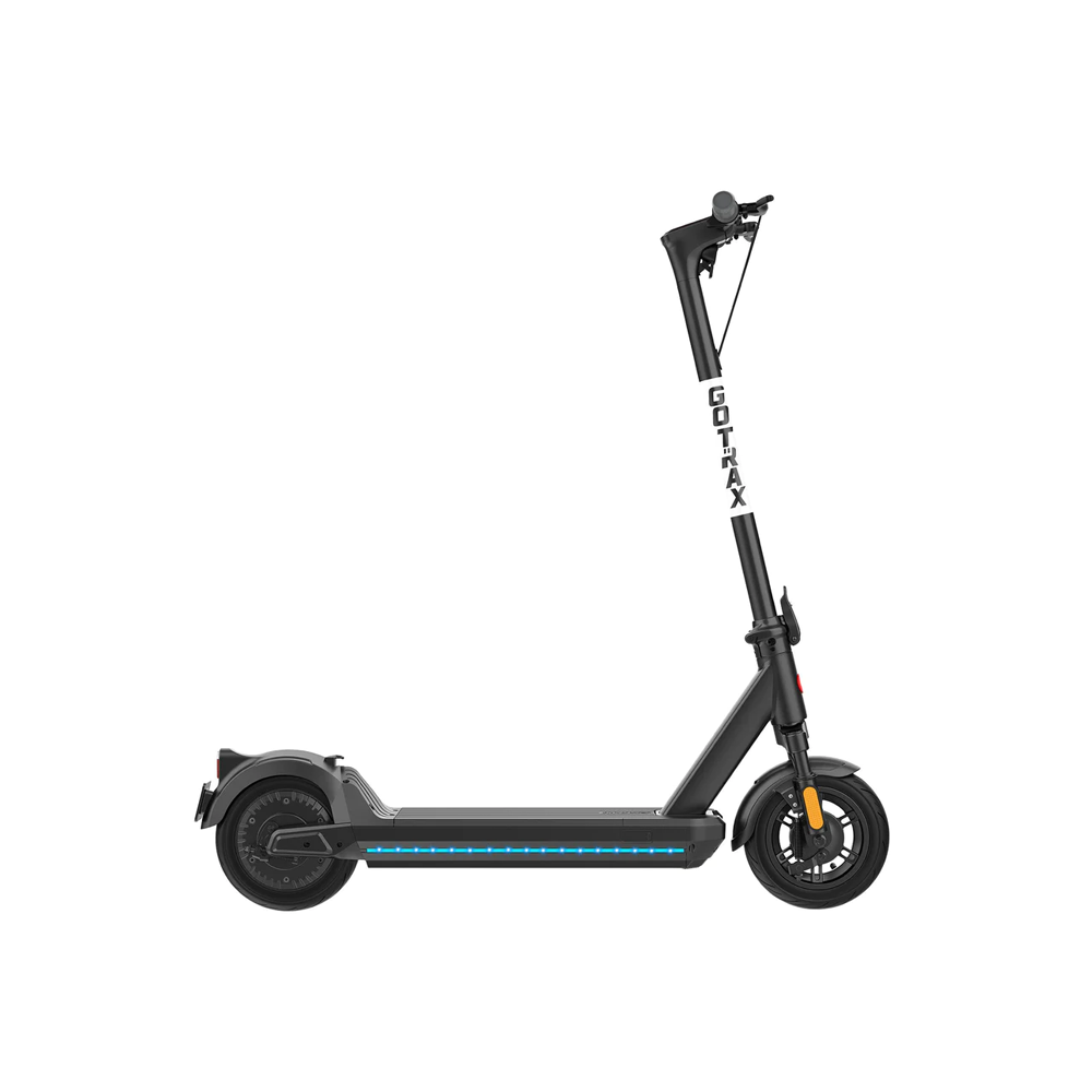 GoTrax Eclipse Electric Scooter