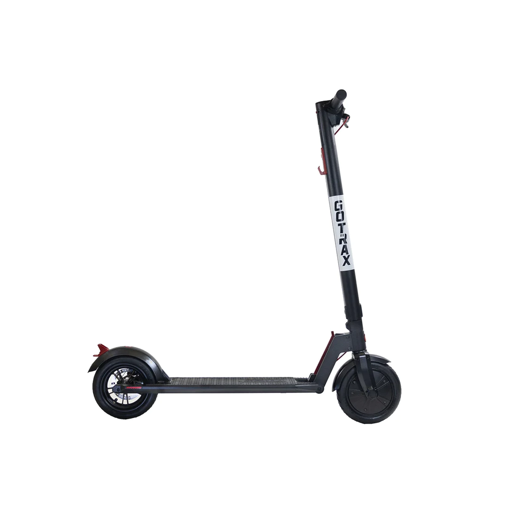 GoTrax GXLV2 Electric Scooter