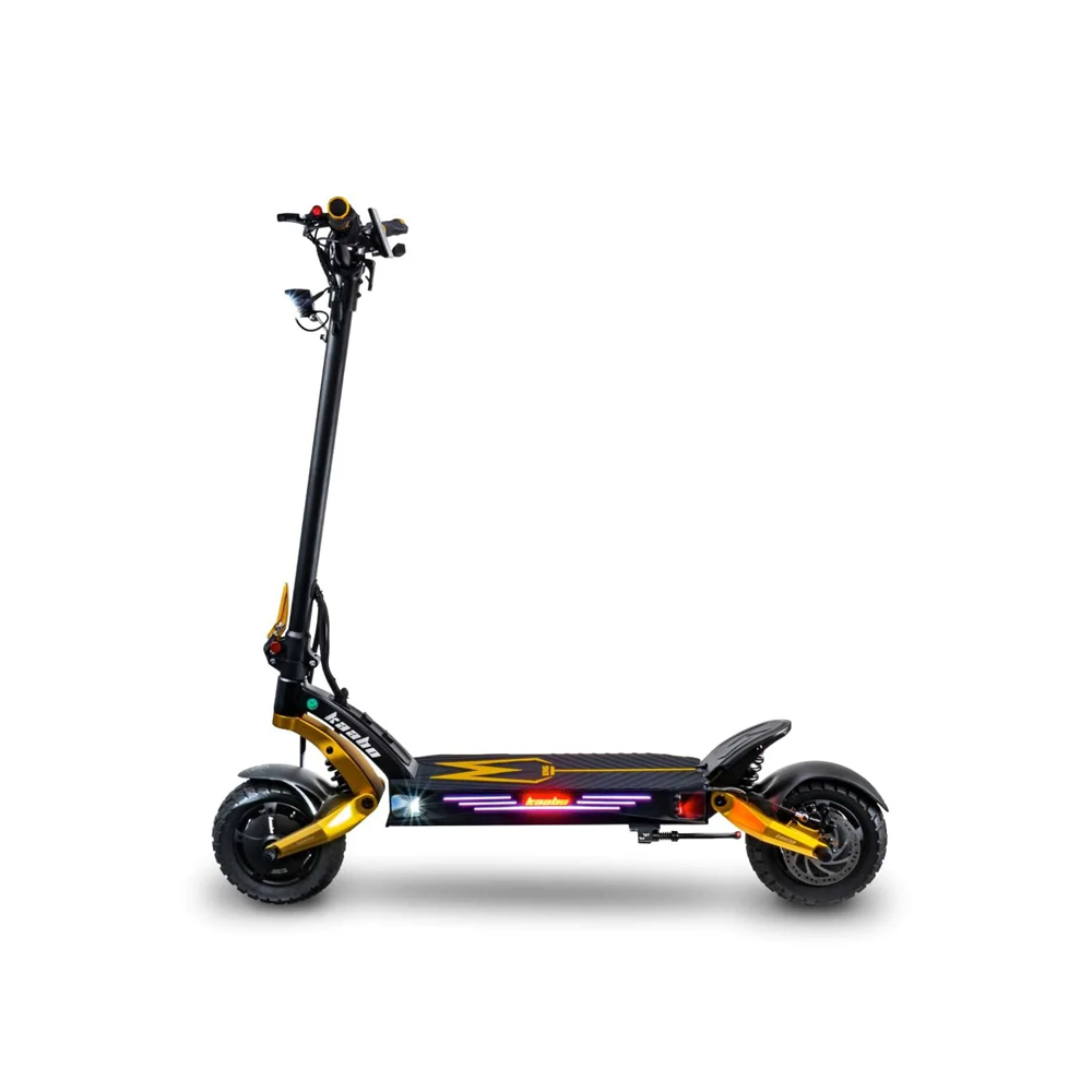 Mantis King GT Electric Scooter