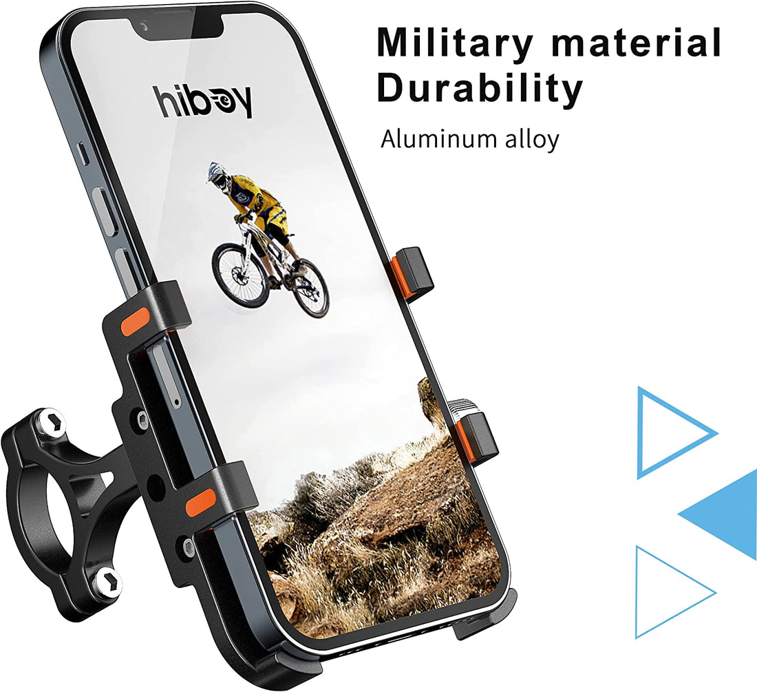 Hiboy Phone Holder for Scooters or Bikes