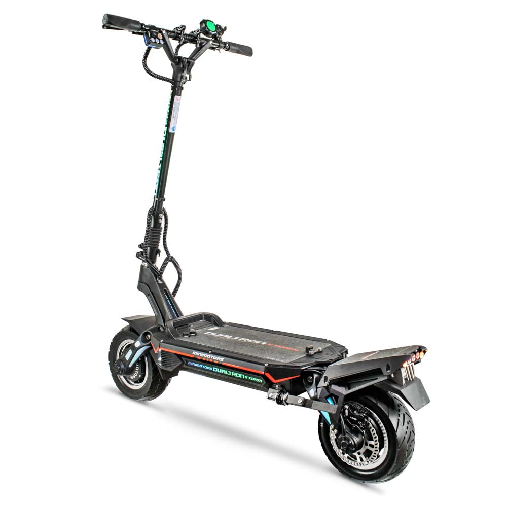 Dualtron Storm Electric Scooter.