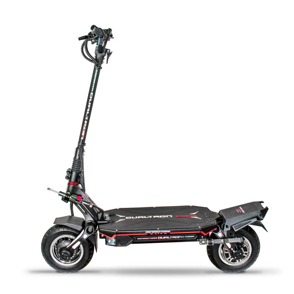 Dualtron Storm Limited Electric Scooter