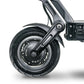Dualtron Thunder Electric Scooter.