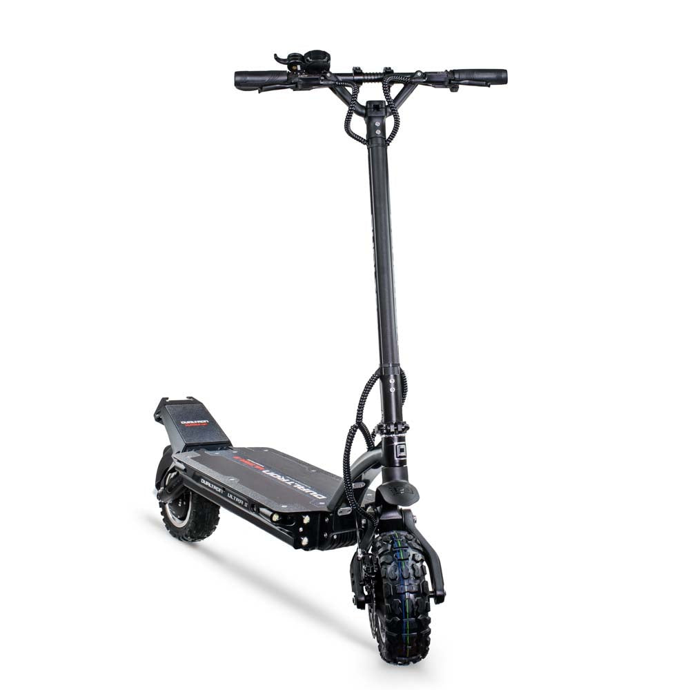 Dualtron Ultra 2 UP Electric Scooter.