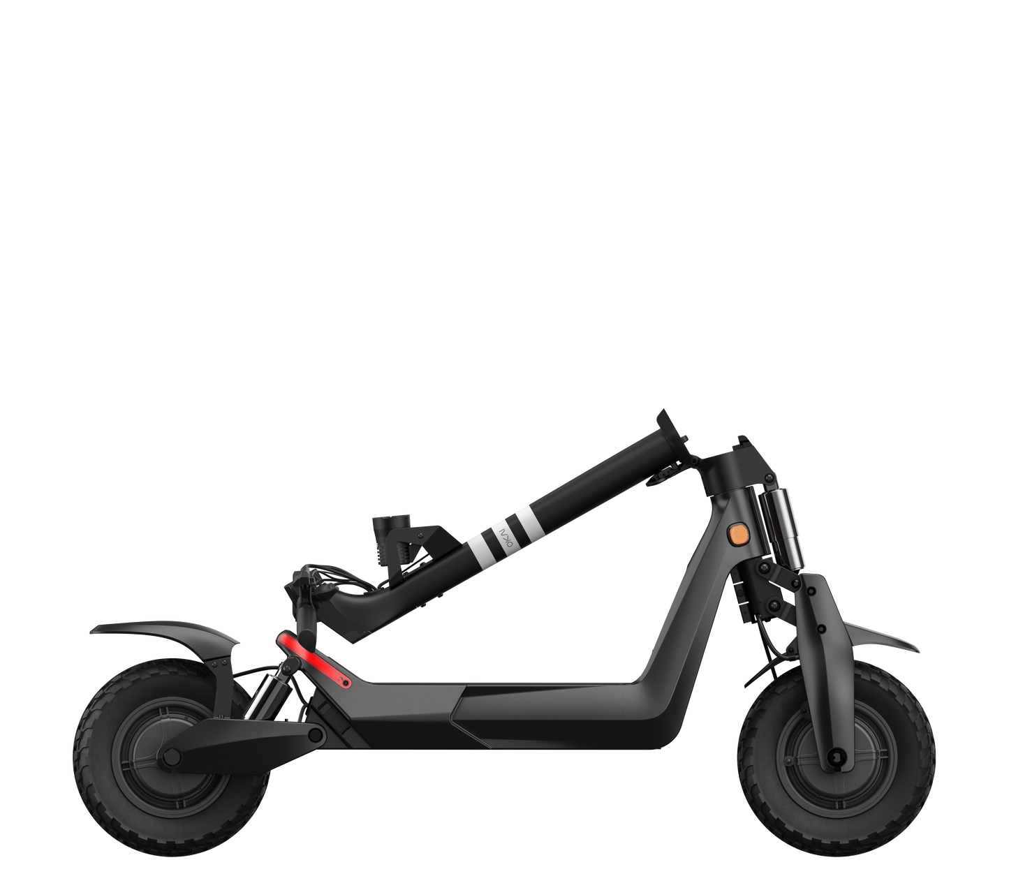 Okai Panther ES800 Off Road Electric Scooter