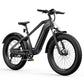 HOVSCO™ HovAlpha 26" Electric Fat Tire Bike