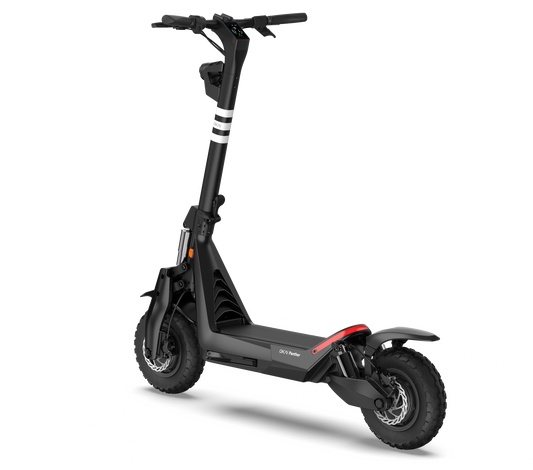 Okai Panther ES800 Off Road Electric Scooter
