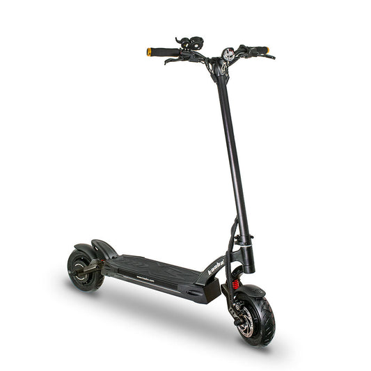 Refurbished Kaabo Mantis Pro SE Electric Scooter (Black)