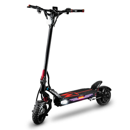 Kaabo Mantis King GT Electric Scooter