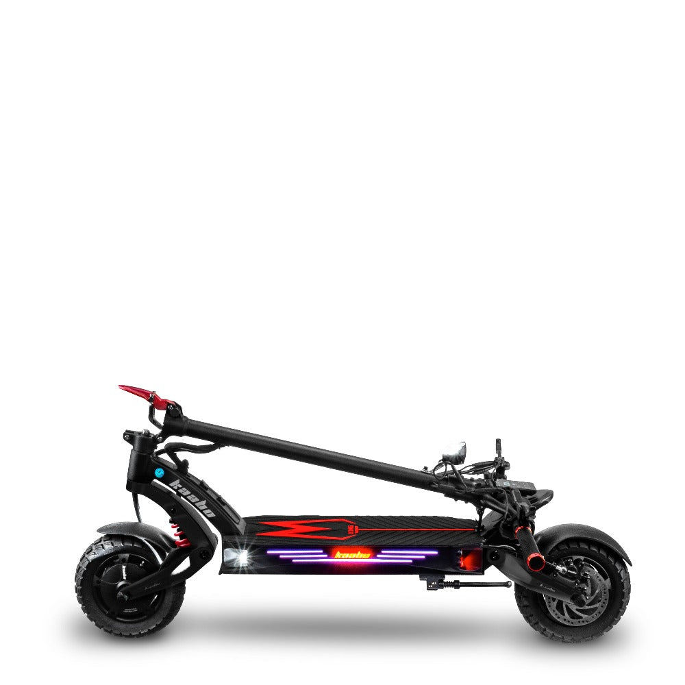 Kaabo Mantis King GT Electric Scooter