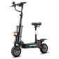 X3 3200W Dual Motor Electric Scooter