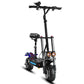 S3 6000W Dual Motor Electric Scooter