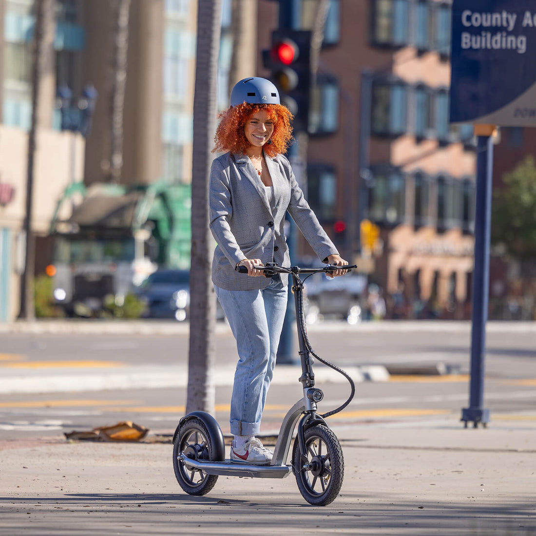 Hiboy VE1 Pro Electric Scooter