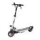 EMOVE Cruiser S 52V 1600W Dual Suspension - Long Range Electric Scooter