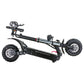 X5 6000W Dual Motor Electric Scooter