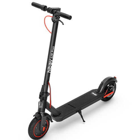 HIBOY Electric Scooter