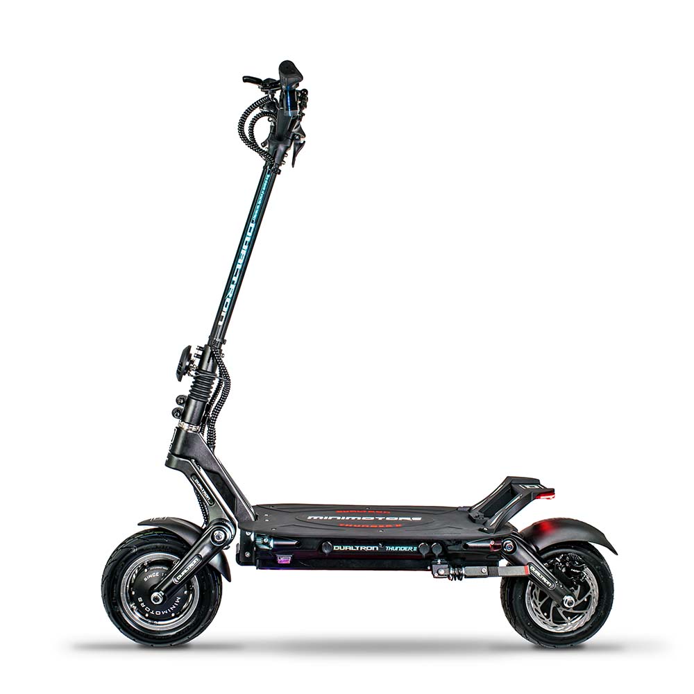 Dualtron Thunder 2 Electric Scooter.