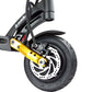 Refurbished Kaabo Mantis Pro SE Electric Scooter (Black)